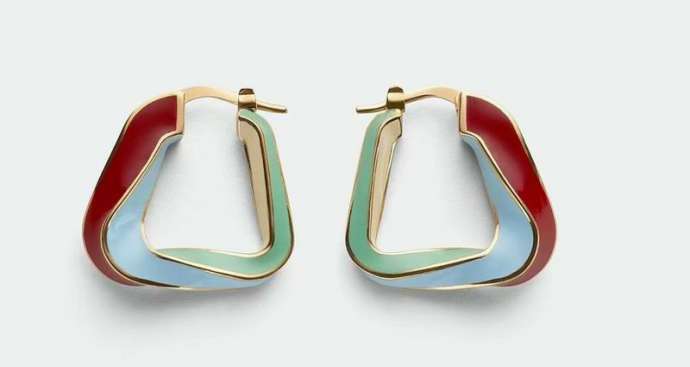 Picture of Bottega Veneta Earring _SKUBVEarring01lyx174389